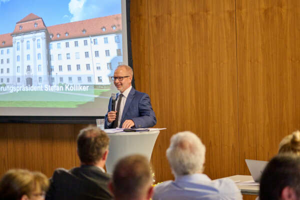 Delegiertenversammlung HEV Kanton St.Gallen 2023