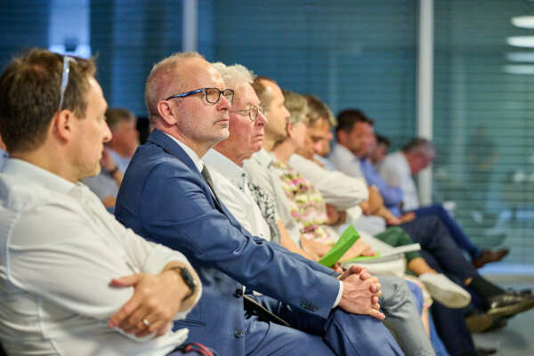 Delegiertenversammlung HEV Kanton St.Gallen 2023