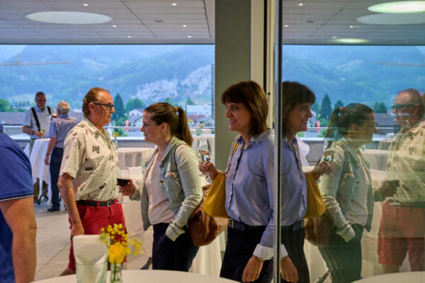 Delegiertenversammlung HEV Kanton St.Gallen 2023
