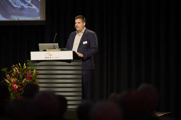 Mitgliederversammlung HEV Stadt St.Gallen 2026