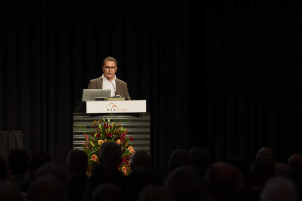 Mitgliederversammlung HEV Stadt St.Gallen 2026