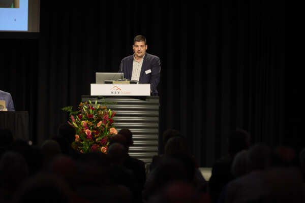 Mitgliederversammlung HEV Stadt St.Gallen 2026