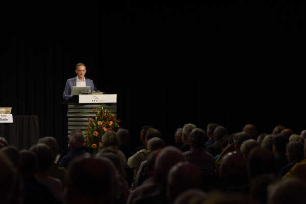 Mitgliederversammlung HEV Stadt St.Gallen 2026