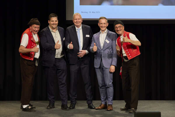 Mitgliederversammlung HEV Stadt St.Gallen 2026