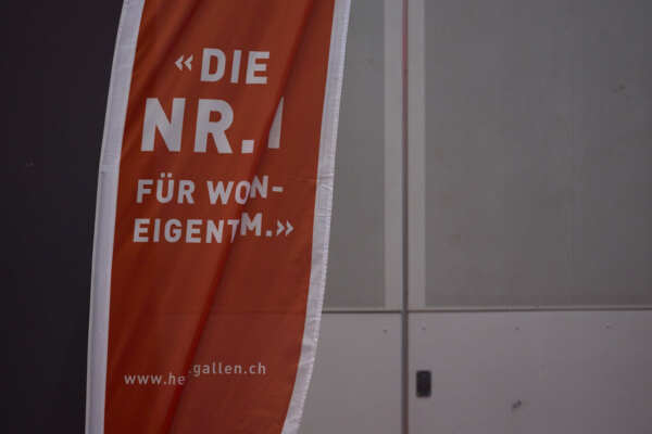 Mitgliederversammlung HEV Stadt St.Gallen 2026