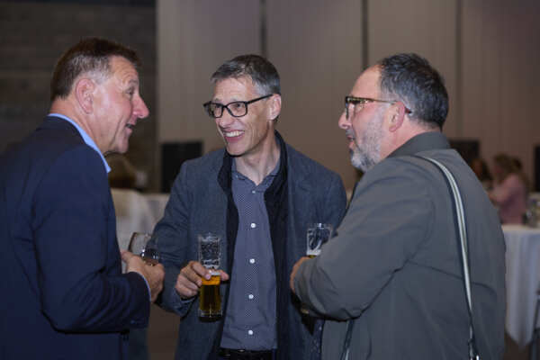 Mitgliederversammlung HEV Stadt St.Gallen 2026