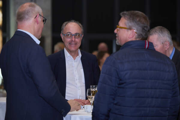Mitgliederversammlung HEV Stadt St.Gallen 2026