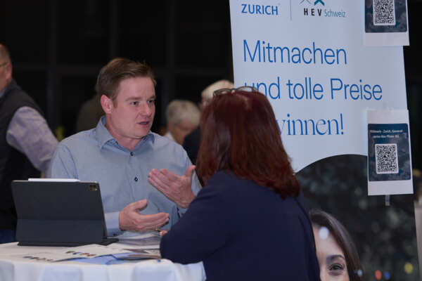 Mitgliederversammlung HEV Stadt St.Gallen 2026