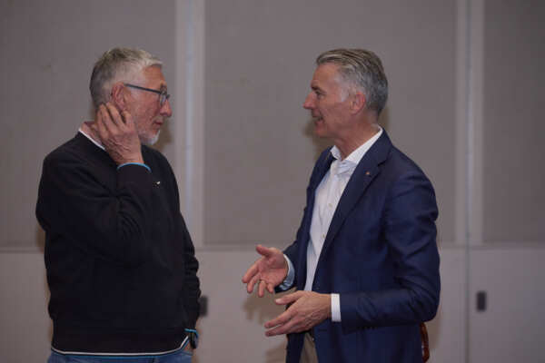 Mitgliederversammlung HEV Stadt St.Gallen 2026