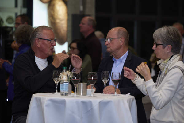 Mitgliederversammlung HEV Stadt St.Gallen 2026
