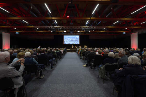 Mitgliederversammlung HEV Stadt St.Gallen 2026