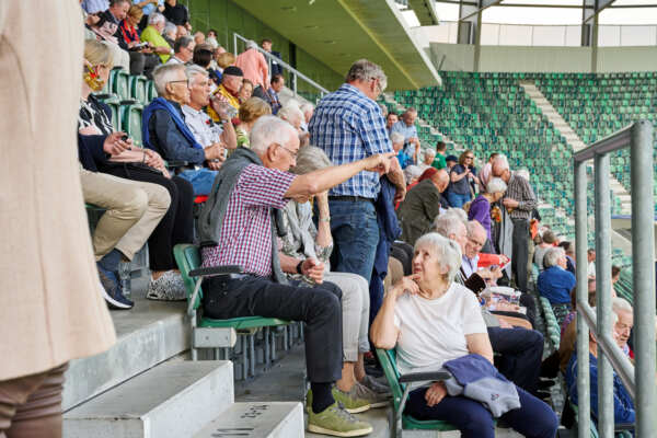 Mitgliederversammlung HEV Stadt St.Gallen 2023