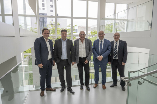 Delegiertenversammlung HEV Kanton St.Gallen 2024