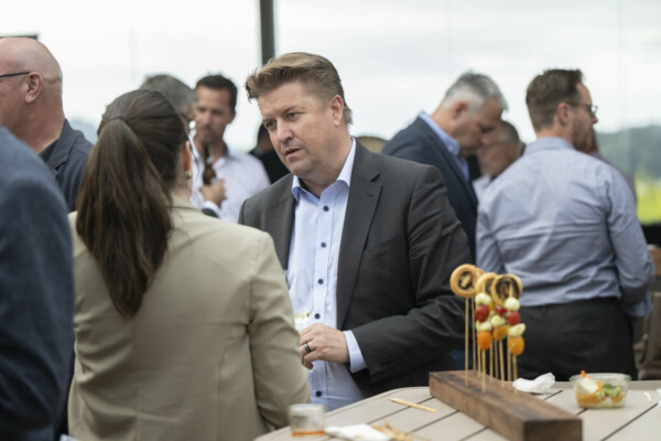 Delegiertenversammlung HEV Kanton St.Gallen 2024