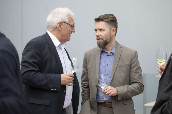 Delegiertenversammlung HEV Kanton St.Gallen 2024