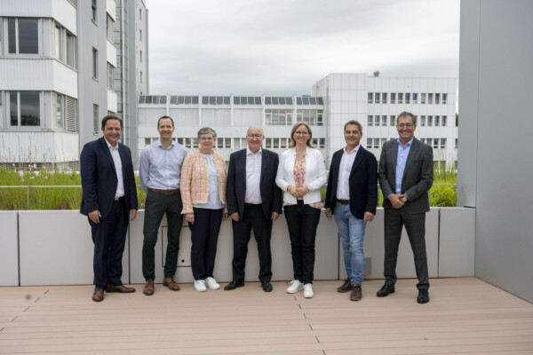 Delegiertenversammlung HEV Kanton St.Gallen 2024