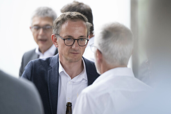 Delegiertenversammlung HEV Kanton St.Gallen 2024