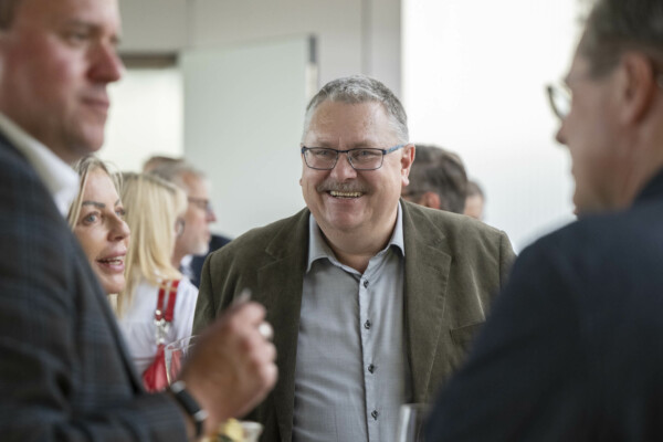 Delegiertenversammlung HEV Kanton St.Gallen 2024
