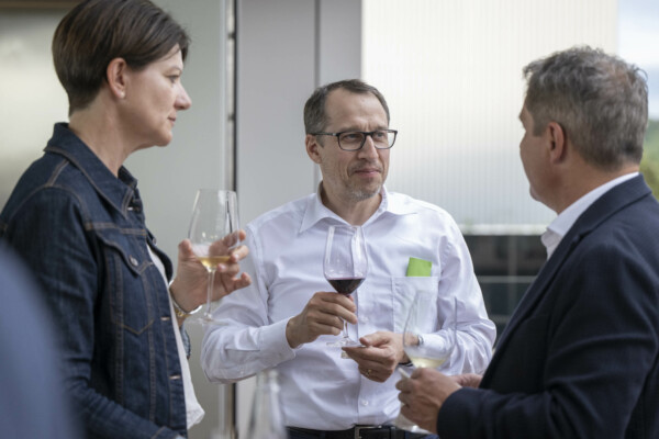 Delegiertenversammlung HEV Kanton St.Gallen 2024