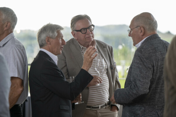Delegiertenversammlung HEV Kanton St.Gallen 2024