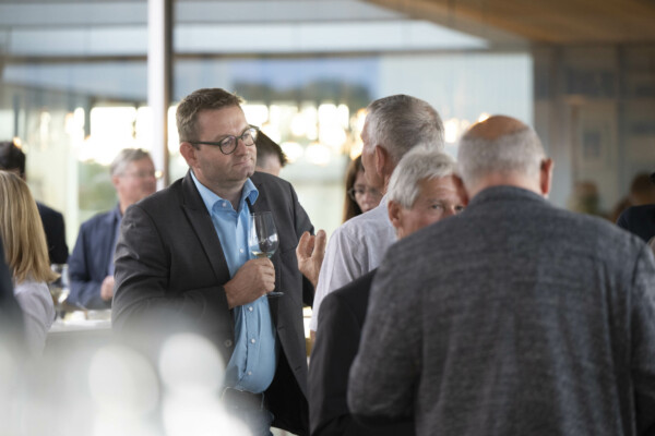 Delegiertenversammlung HEV Kanton St.Gallen 2024