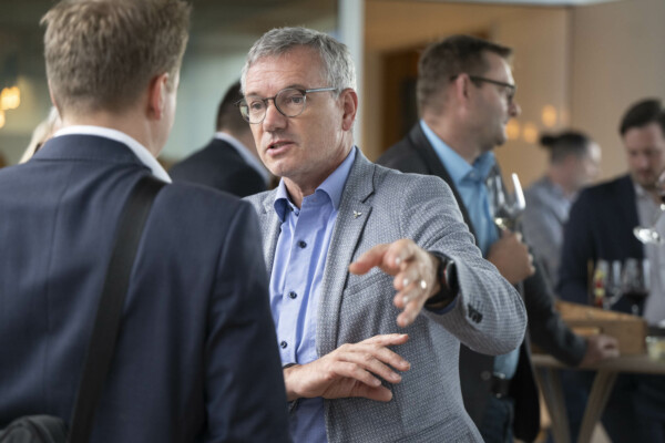 Delegiertenversammlung HEV Kanton St.Gallen 2024