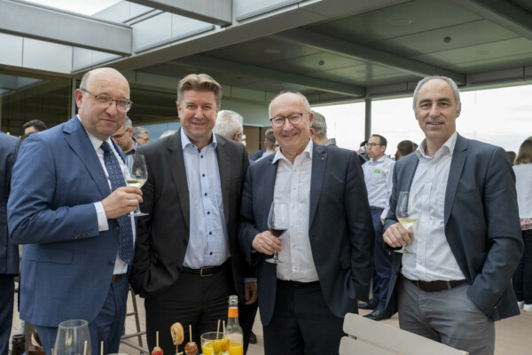 Delegiertenversammlung HEV Kanton St.Gallen 2024