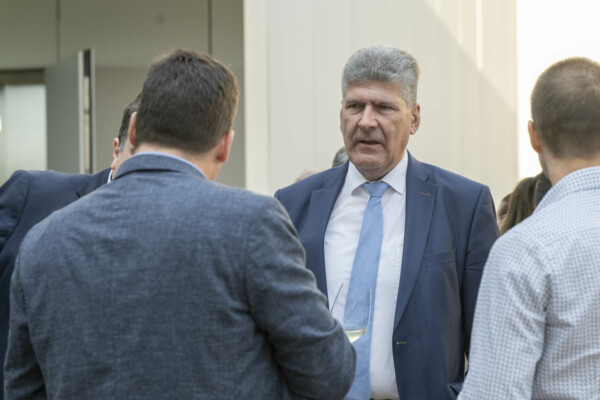 Delegiertenversammlung HEV Kanton St.Gallen 2024