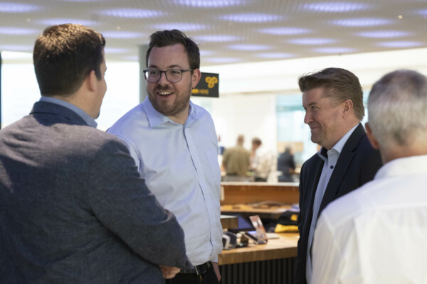 Delegiertenversammlung HEV Kanton St.Gallen 2024