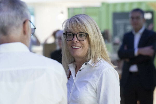 Delegiertenversammlung HEV Kanton St.Gallen 2024
