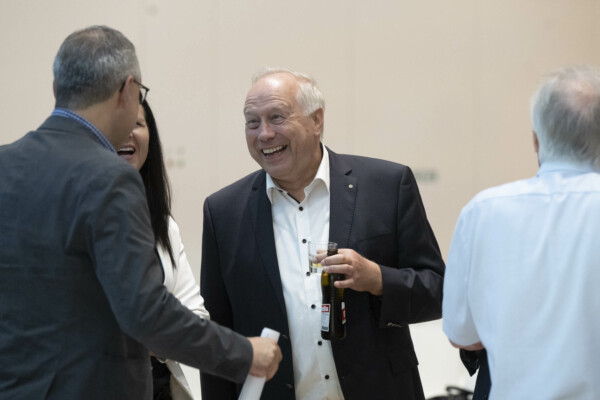 Delegiertenversammlung HEV Kanton St.Gallen 2024