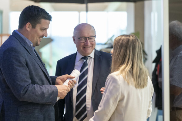 Delegiertenversammlung HEV Kanton St.Gallen 2024