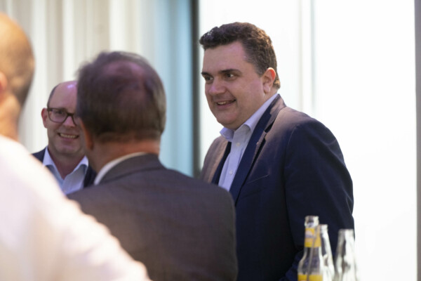 Delegiertenversammlung HEV Kanton St.Gallen 2024