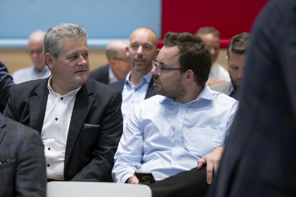 Delegiertenversammlung HEV Kanton St.Gallen 2024