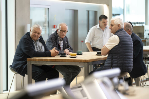 Delegiertenversammlung HEV Kanton St.Gallen 2024