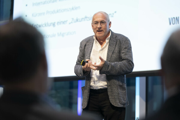 Delegiertenversammlung HEV Kanton St.Gallen 2024
