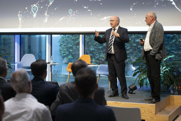 Delegiertenversammlung HEV Kanton St.Gallen 2024