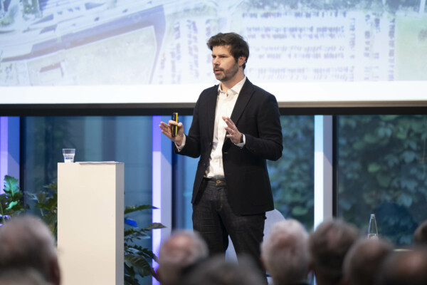 Delegiertenversammlung HEV Kanton St.Gallen 2024
