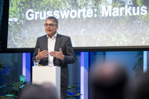 Delegiertenversammlung HEV Kanton St.Gallen 2024