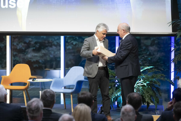 Delegiertenversammlung HEV Kanton St.Gallen 2024
