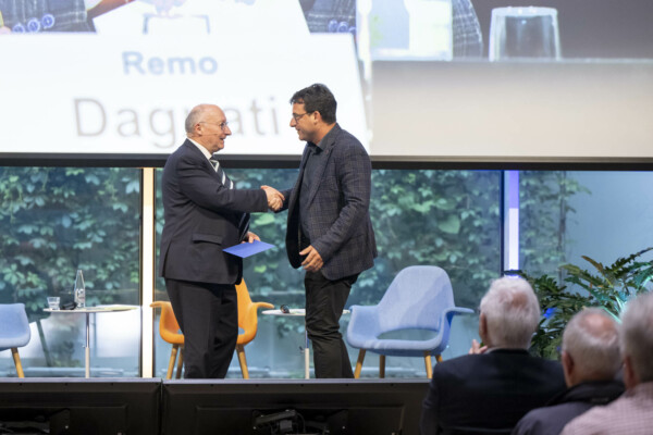 Delegiertenversammlung HEV Kanton St.Gallen 2024