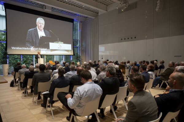 Delegiertenversammlung HEV Kanton St.Gallen 2024