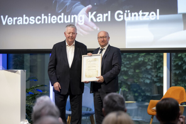 Delegiertenversammlung HEV Kanton St.Gallen 2024