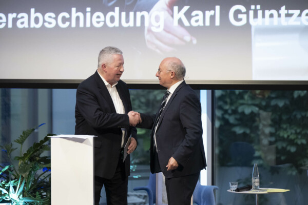 Delegiertenversammlung HEV Kanton St.Gallen 2024