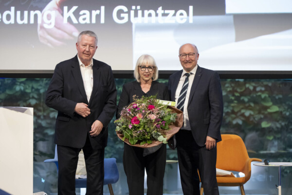 Delegiertenversammlung HEV Kanton St.Gallen 2024