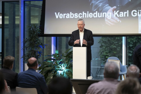 Delegiertenversammlung HEV Kanton St.Gallen 2024