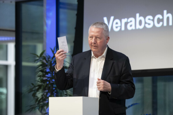 Delegiertenversammlung HEV Kanton St.Gallen 2024