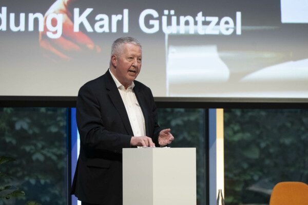 Delegiertenversammlung HEV Kanton St.Gallen 2024
