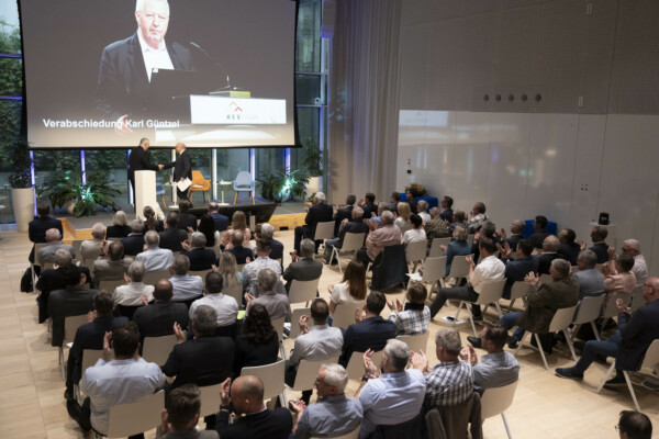 Delegiertenversammlung HEV Kanton St.Gallen 2024