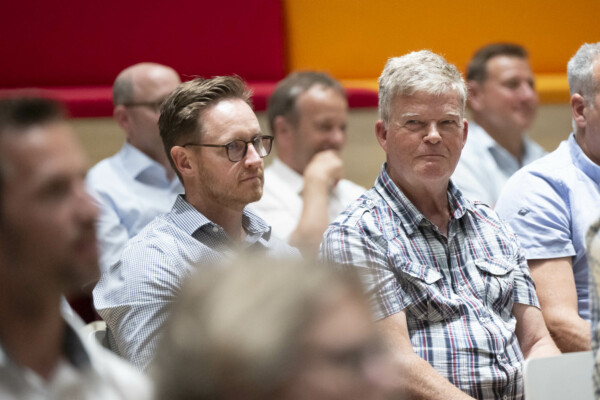 Delegiertenversammlung HEV Kanton St.Gallen 2024
